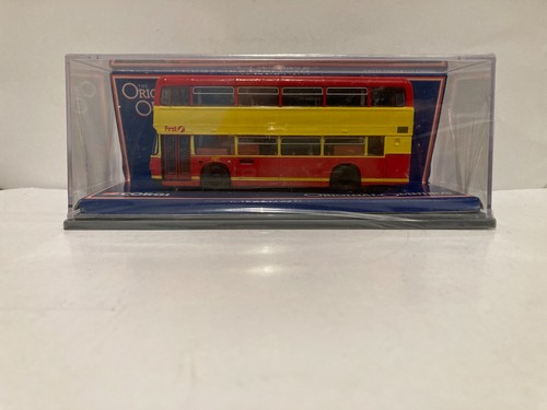 Corgi 43010 leyland olympian - corgi,