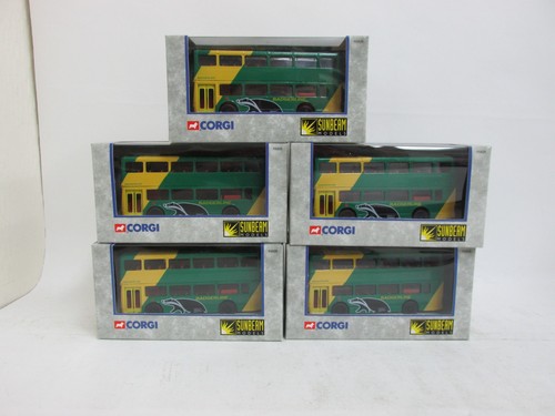 Bundle corgi 91839 - of,