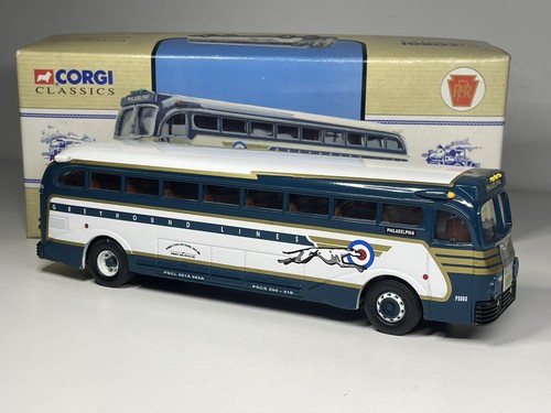 Corgi classics usa - classics, 1/50