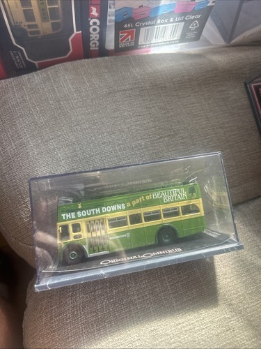 Corgi ooc om41905 leyland - corgi,