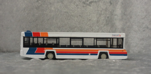 Corgi 43107 leyland lynx mk - lynx,