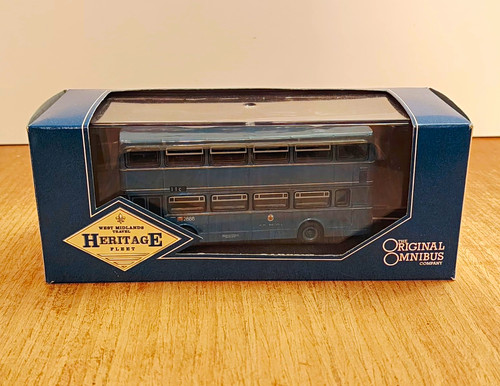 Corgi ooc om45114 mcw - 1:76,