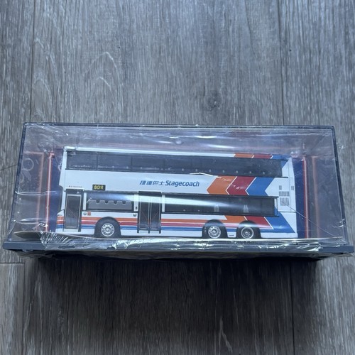 Corgi 43217 leyland olympian - corgi,