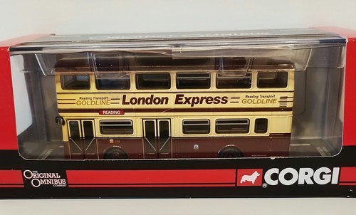 Corgi ooc om45117 mcw - corgi,