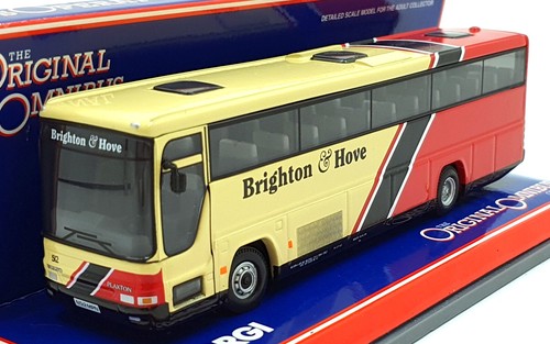 Corgi scale 43309 - corgi, 1/76