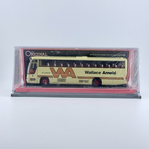Corgi 43801 plaxton - plaxton, excalibur