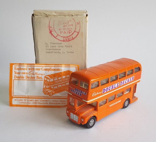 Corgi toys 482 - corgi,