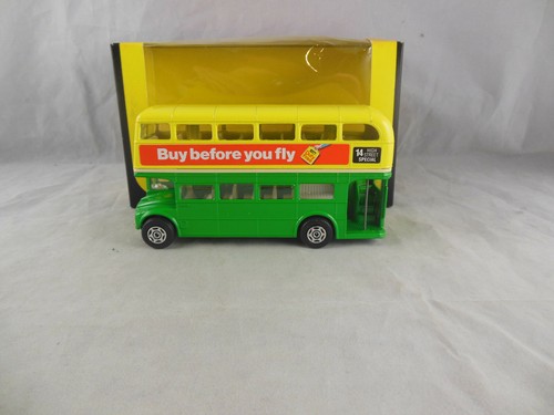 Corgi 469 aec - corgi, routemaster