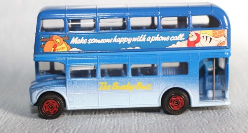 Corgi 477 aec - 1:64,