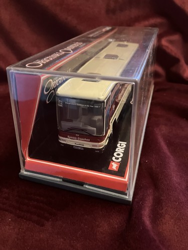 Original omnibus company 76 - original,