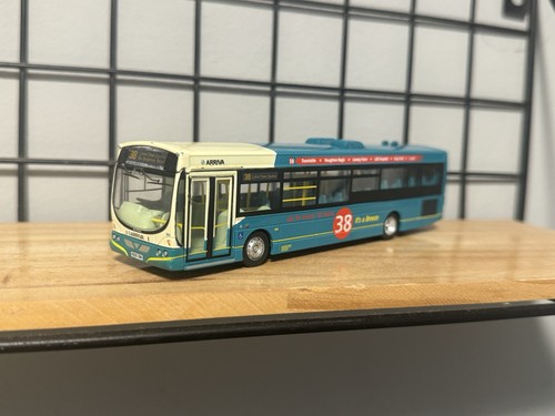 Corgi om46005 wright eclipse - wright,