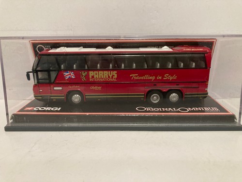 Corgi 44201 neoplan - corgi,