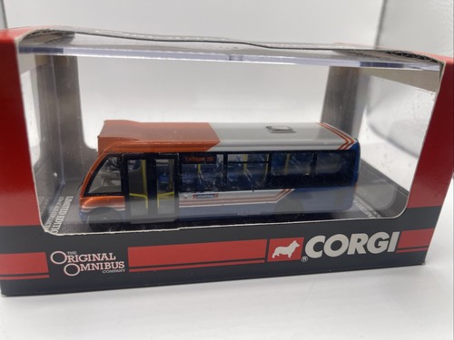 Corgi ooc om44109 optare - corgi,