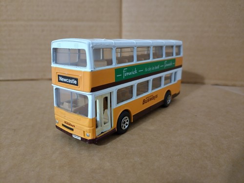 Corgi metrobus 91857 - ,