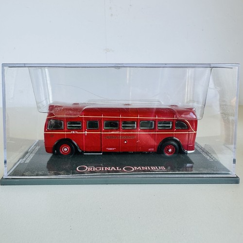 Corgi aec q single - corgi,