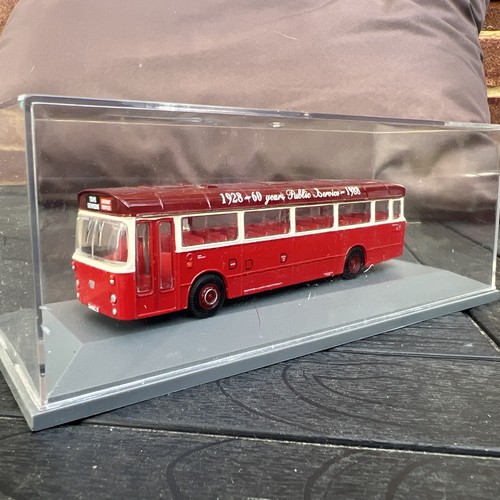 Corgi original omnibus ooc - corgi,