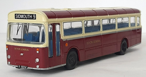 Corgi original omnibus 97900 - original,
