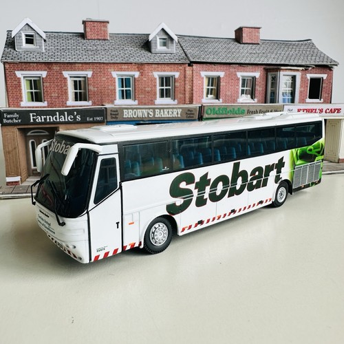 Corgi om45312 bova futura - bova,