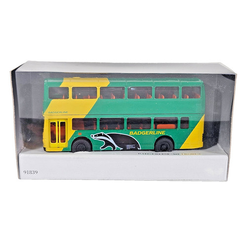 Corgi 91839 mcw metrobus - 91839,