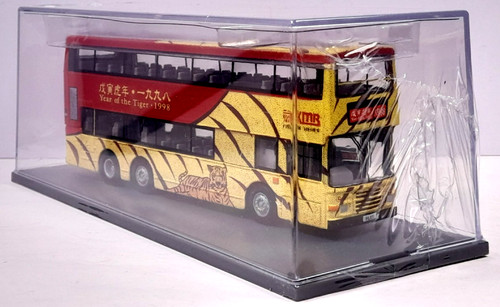 Corgi oriental omnibus 43215 - omnibus,