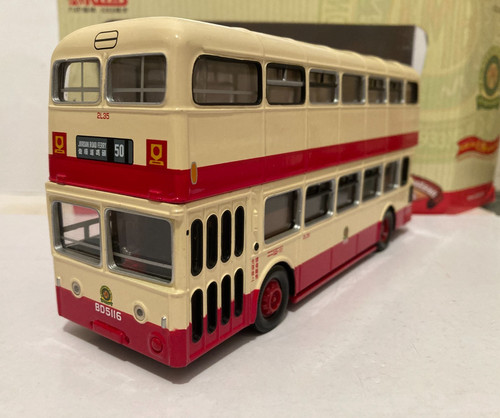 Corgi cc25602 leyland - cc25602,