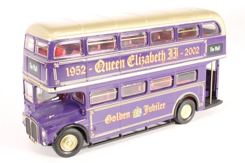 Corgi classics cc25902 - classics, aec