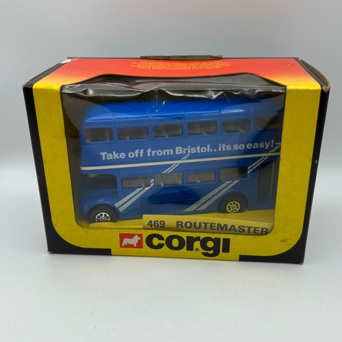 Corgi 46932 barratt - corgi, homes