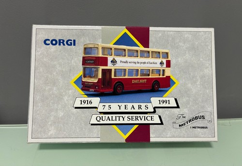 Corgi classics 97109 east kent - classics,