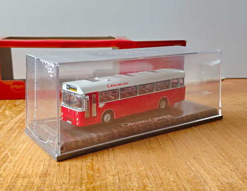 Corgi ooc om40202 leyland - 1:76,