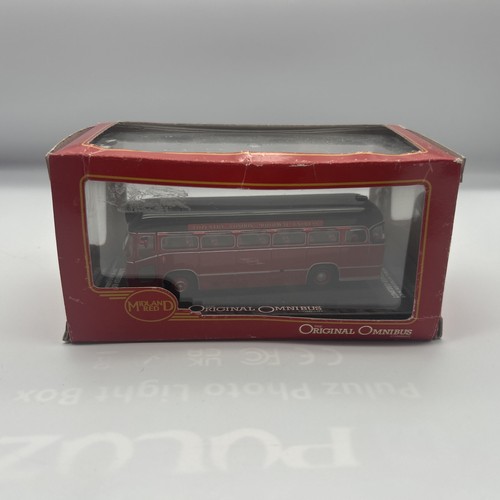 Corgi ooc om45506 bmmo - ooc, c5