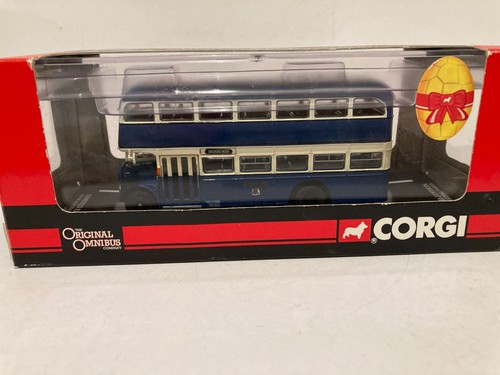 Corgi om41109e daimler - om41109e,