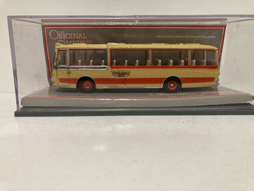 Corgi 42405 aec plaxton - corgi,