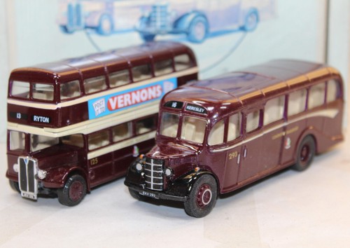 Corgi classics 97061 - -,