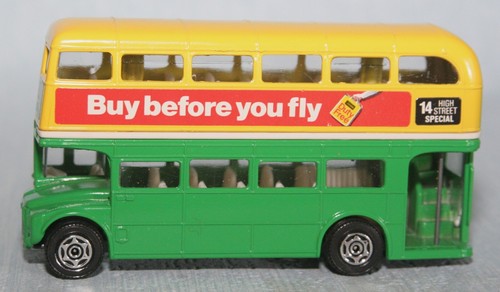 Corgi 46931 aec - 46931, 1:64