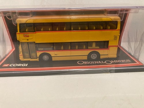 Corgi 43605 leyland olympian - corgi,
