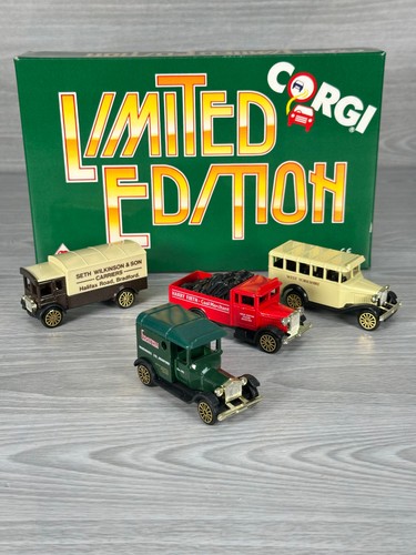 Corgi classics c26 - c26,