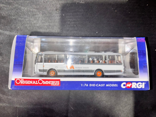 Corgi omnibus om42415a - omnibus, plaxton