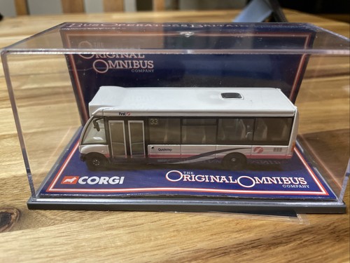 Corgi ooc 44103 first leeds - ooc,