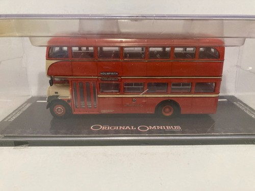 Corgi om41102 daimler - om41102, cvg6