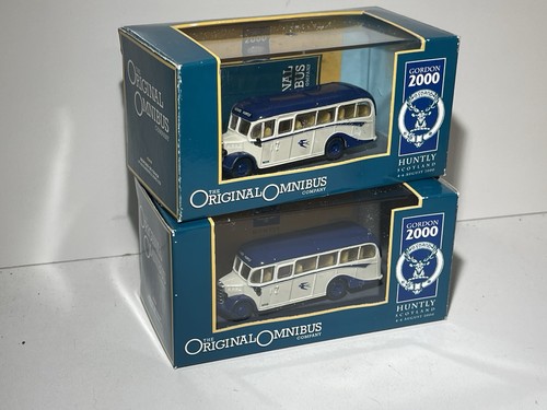 Corgi ooc 42610 bedford - 2, ob
