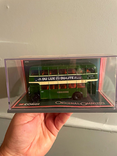 Corgi original omnibus - corgi,