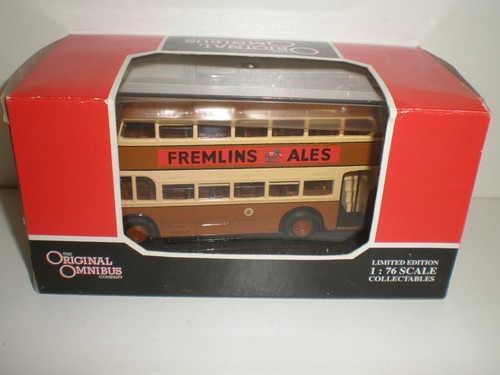 Corgi om40101 weyman - corgi,