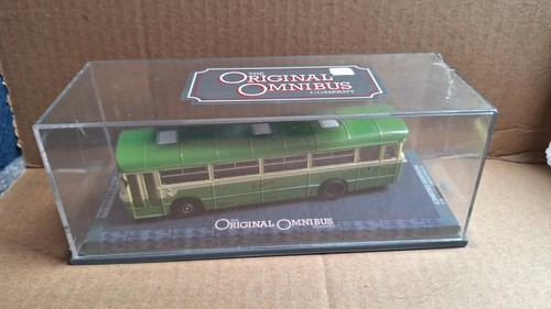 Corgi scale leyland - corgi,