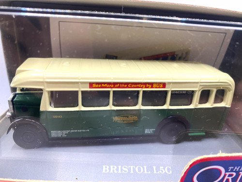 Corgi the original omnibus - corgi,