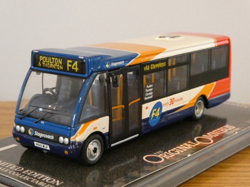 Corgi ooc stagecoach - ooc,