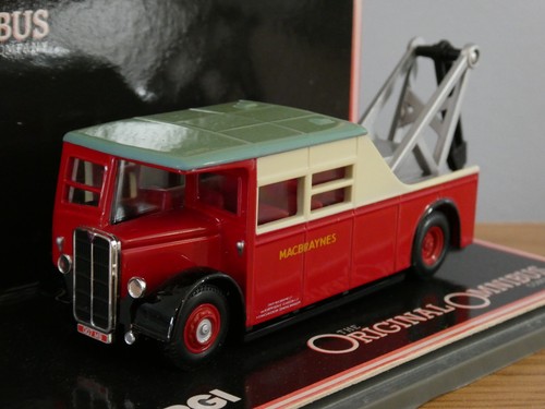 Corgi ooc macbraynes - corgi, aec