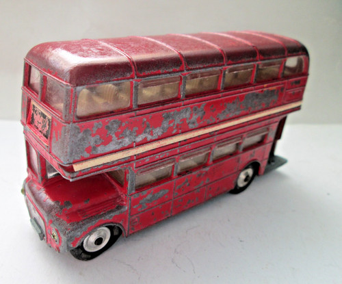 Corgi toys 469 - toys,