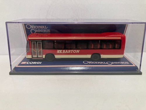 Corgi 42911 optare delta - optare,