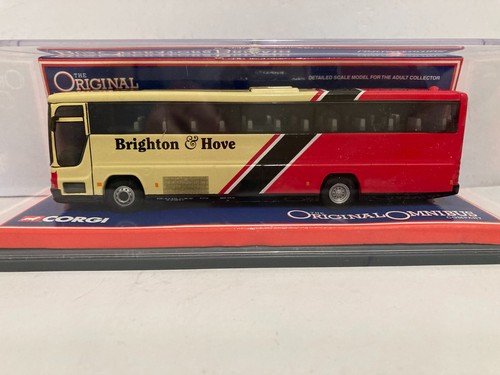 Corgi 43309 plaxton - 43309,