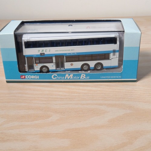Corgi 43206 11 metre - corgi, 3